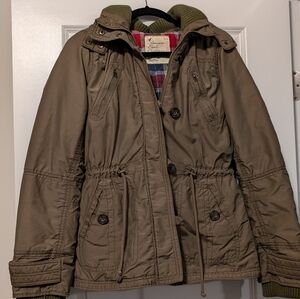 American Eagle Winter Coat